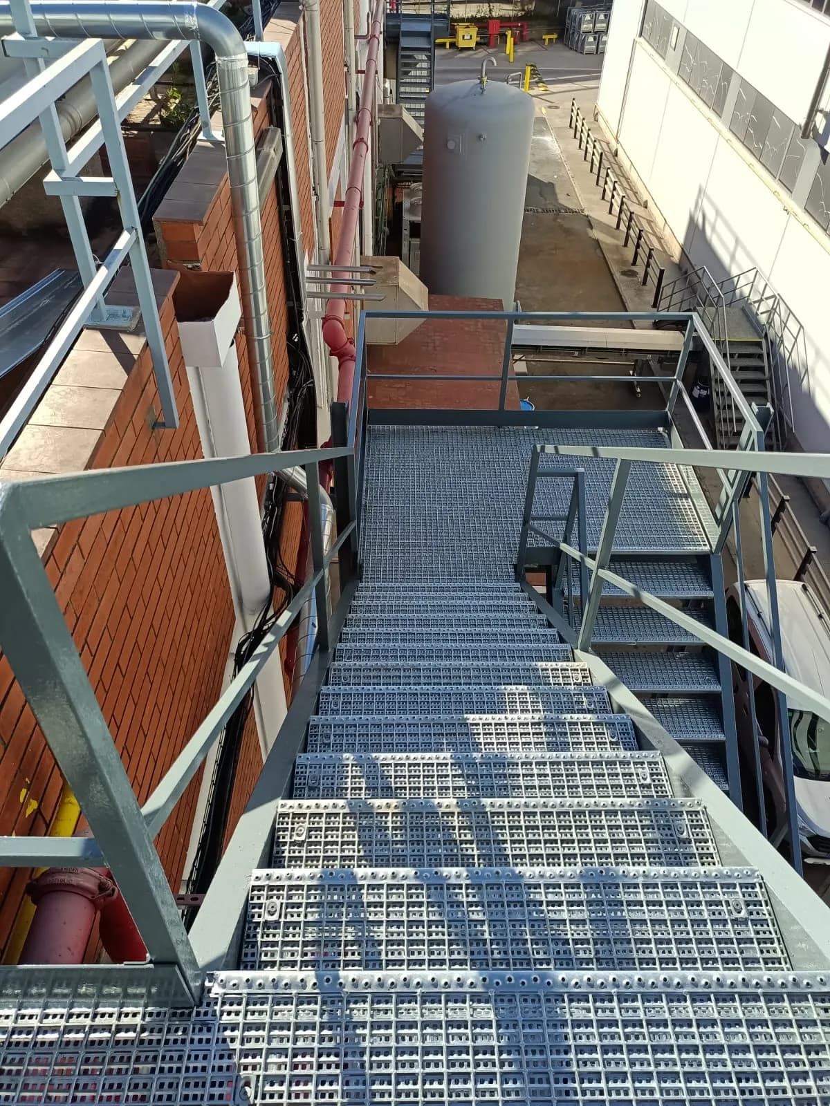 Planta de Producción